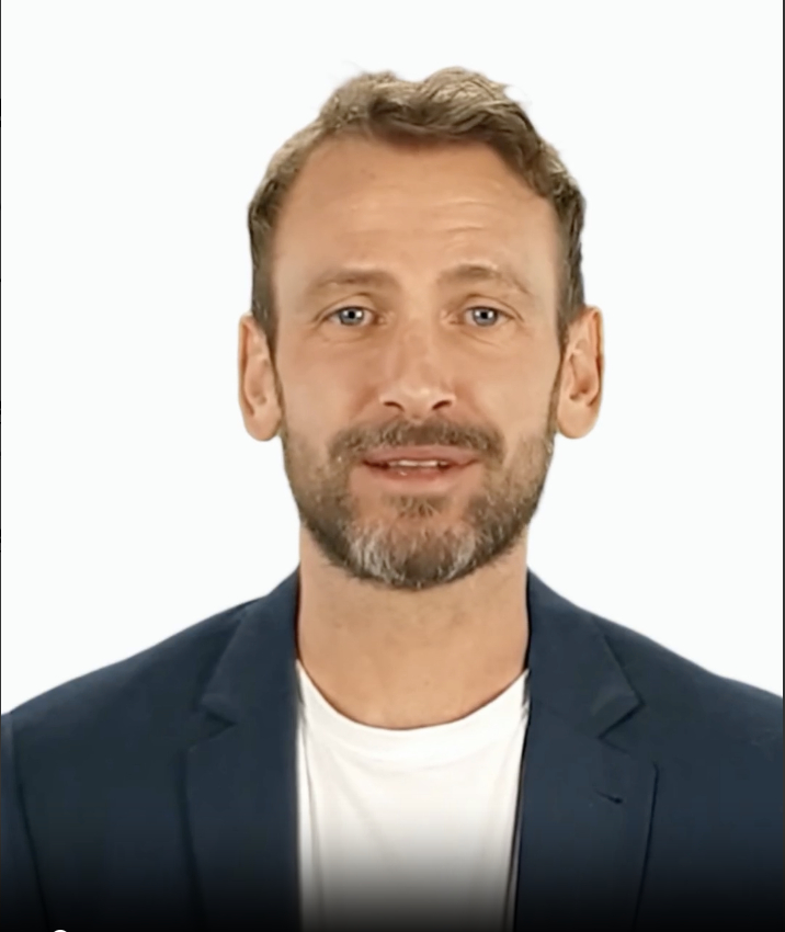 Eric erklärt die Idee