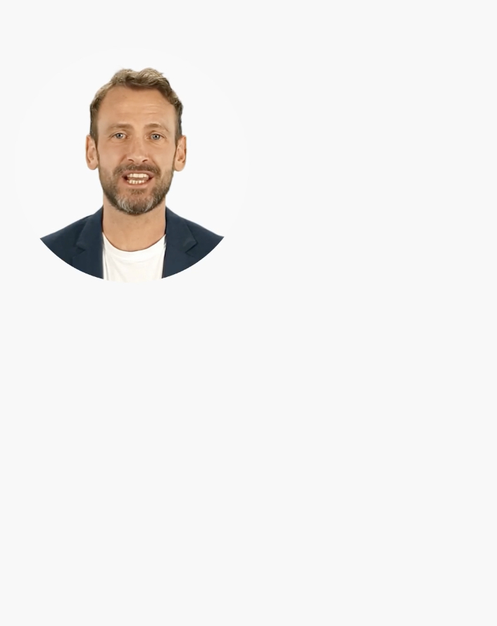 Aufnamestart