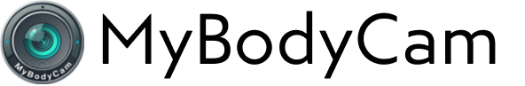 MyBodyCam Logo